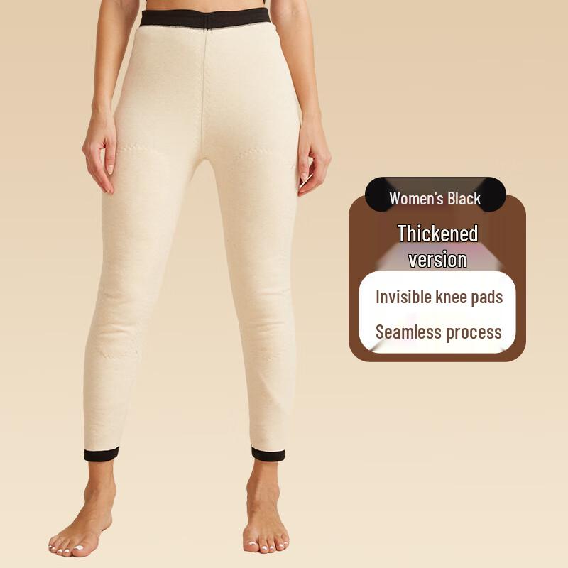 Женские утепленные брюки, можно стирать в машине L
Женские утепленные брюки, можно стирать в машине L