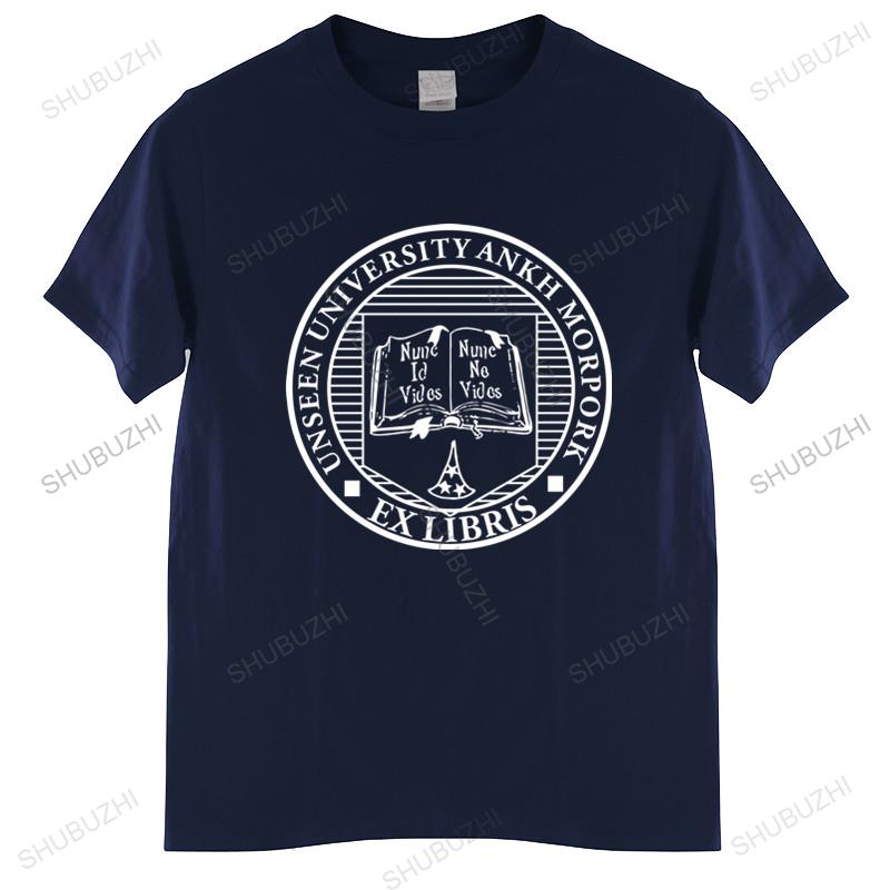 Cotton Tshirt mens summer Tops Fashion Men T shirt Unseen University T Shirt summer personality Man Brand Tshirt Bigger size S
Cotton Tshirt mens summer Tops Fashion Men T shirt Unseen University T Shirt summer personality Man Brand Tshirt Bigger size S