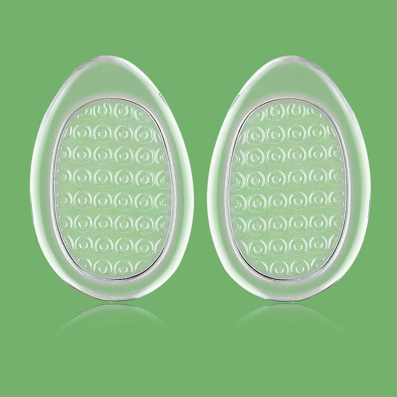 New Invisible Heel Pad Transparent Crystal GEL Granular Back Half Pad Grinding Heel Pad Protective Half Size Pad прозорий
New Invisible Heel Pad Transparent Crystal GEL Granular Back Half Pad Grinding Heel Pad Protective Half Size Pad прозорий