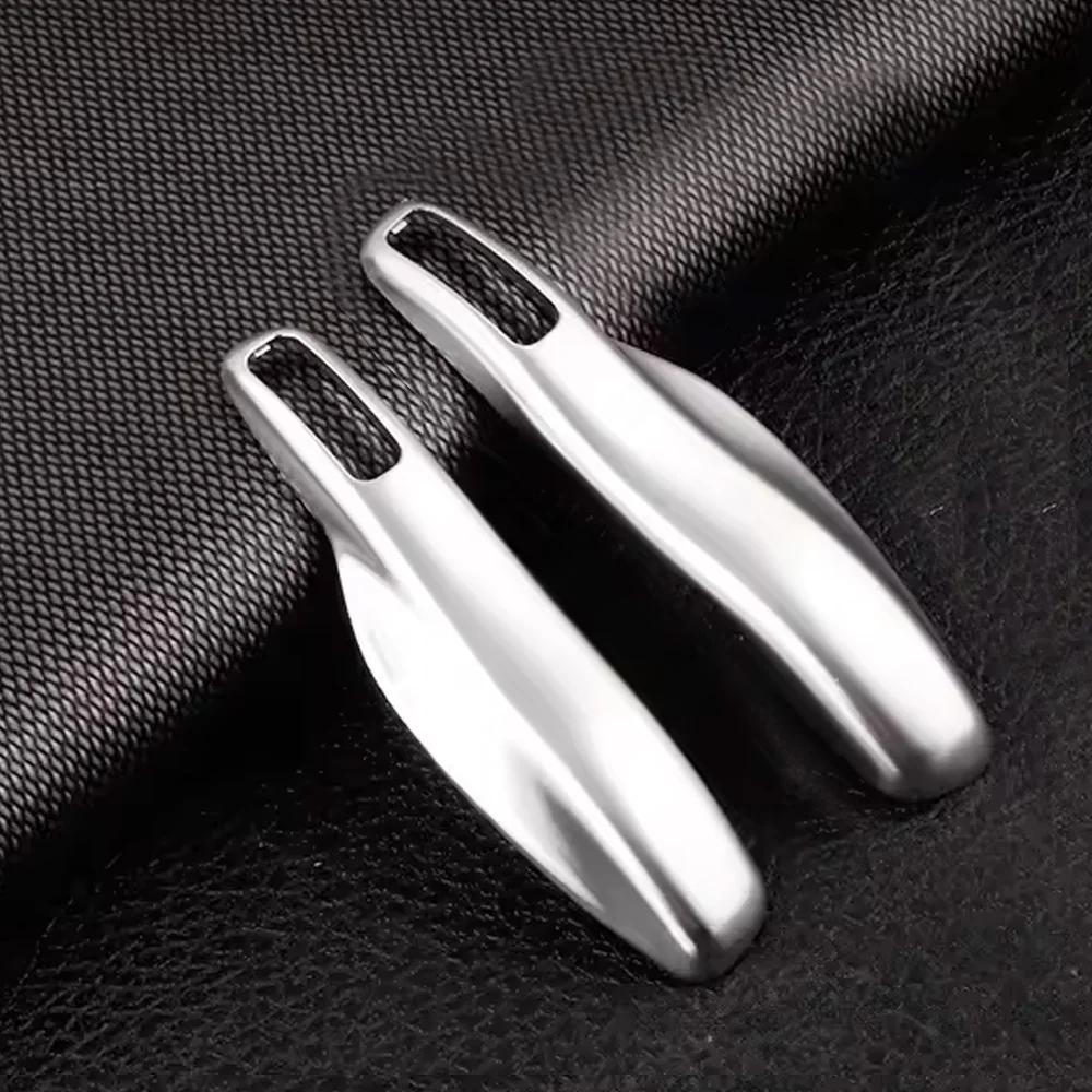 Чохол для ключа Smart Remote Fob Covers Set Shell для Porsche Panamera Spyder Carrera Macan Boxster Cayman Cayenne 911 970 981 991
Чохол для ключа Smart Remote Fob Covers Set Shell для Porsche Panamera Spyder Carrera Macan Boxster Cayman Cayenne 911 970 981 991
