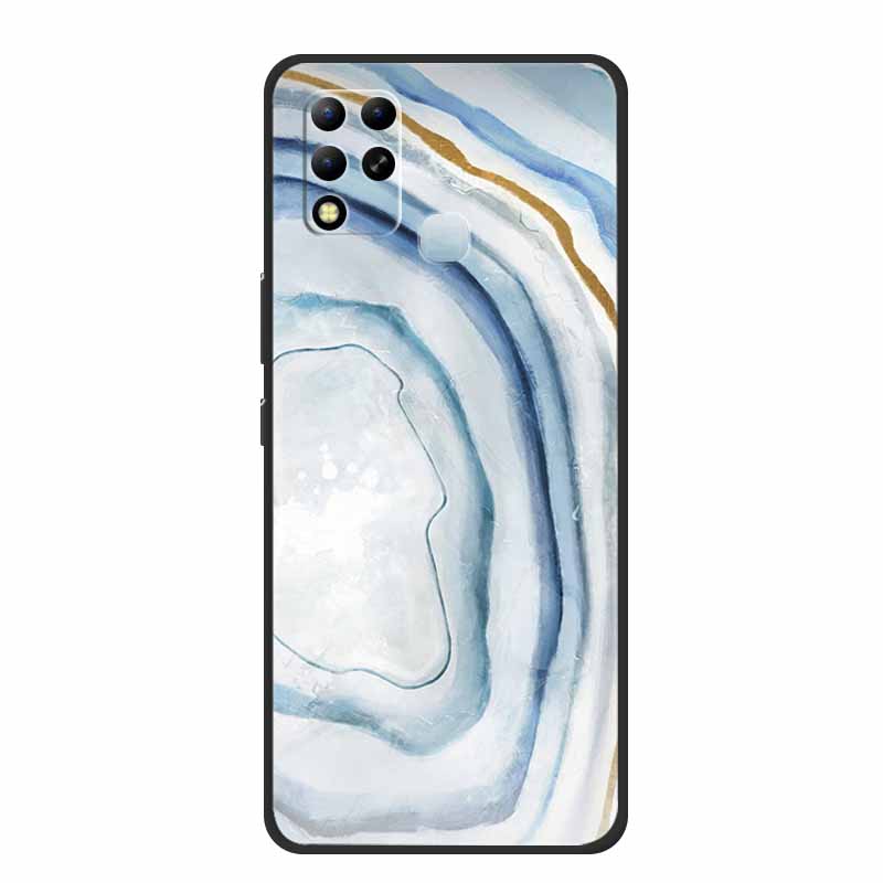 For Infinix Hot 11 G37 4G Case Marble Soft TPU Silicone Back Cover for Infinix Hot11 G37 X689F G 37 Protective Fundas Paras Etui infinix X689F
For Infinix Hot 11 G37 4G Case Marble Soft TPU Silicone Back Cover for Infinix Hot11 G37 X689F G 37 Protective Fundas Paras Etui infinix X689F