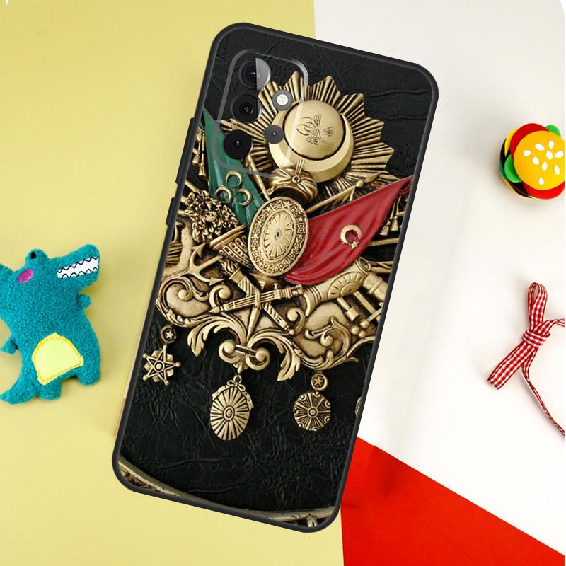 Ottoman Empire Coat Of Arms For Samsung Galaxy A53 A33 A13 A54 A34 A14 A55 A35 A15 A05 A06 A16 A22 A32 A52 Phone Case Samsung A13 4G
Ottoman Empire Coat Of Arms For Samsung Galaxy A53 A33 A13 A54 A34 A14 A55 A35 A15 A05 A06 A16 A22 A32 A52 Phone Case Samsung A13 4G