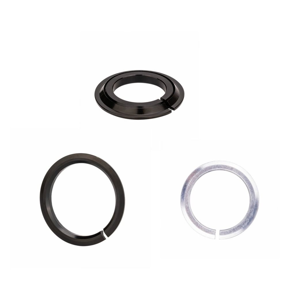 28.6/29.8/39.8mm Bicycle Front Fork Gasket High Strength Bicycle Attachments Bike Cone Pipe
28.6/29.8/39.8mm Bicycle Front Fork Gasket High Strength Bicycle Attachments Bike Cone Pipe