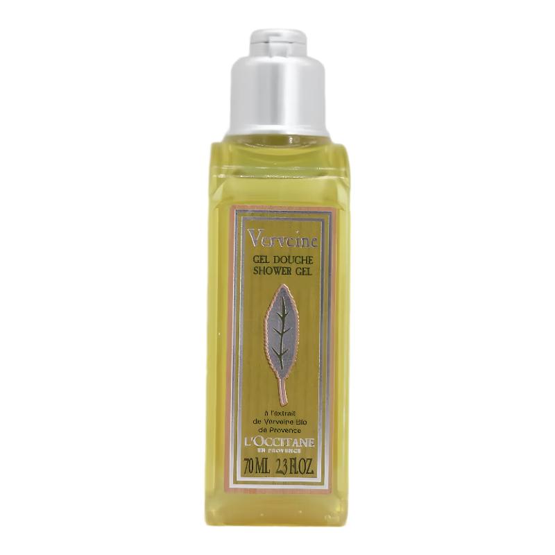 L OCCITANE Fresh Verbena Shower Gel
L OCCITANE Fresh Verbena Shower Gel
