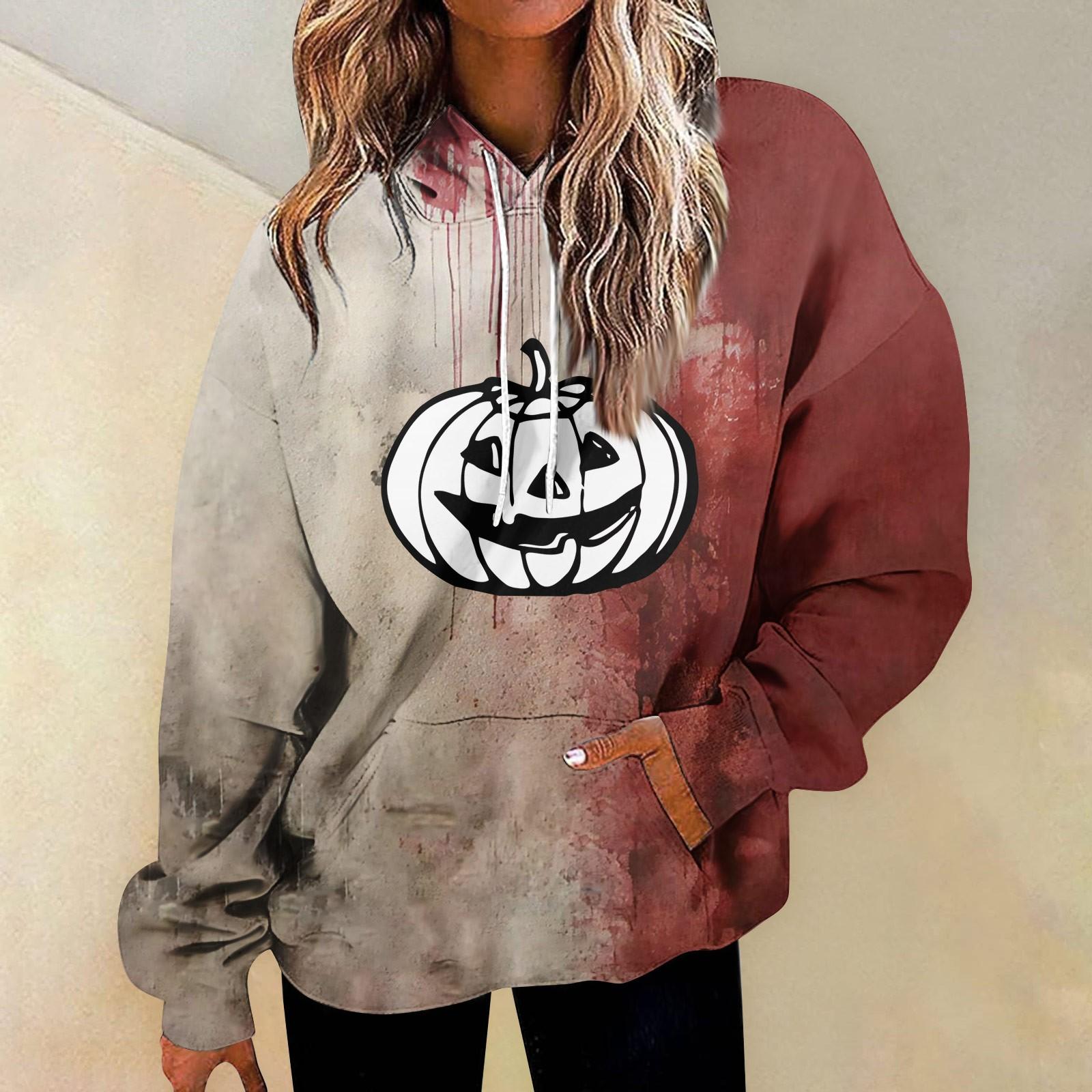 Женская мода повседневная универсальная повседневная толстовка с рисунком повседневная толстовка с длинным рукавом с принтом XL белый
Женская мода повседневная универсальная повседневная толстовка с рисунком повседневная толстовка с длинным рукавом с принтом XL белый