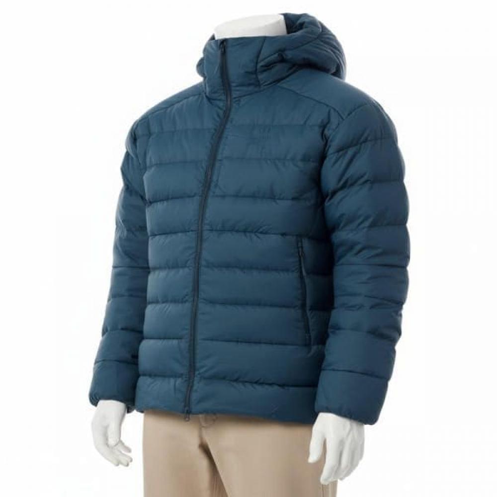 Arcteryx ThoriuM Hoody M 796454 NIGHTSCAPE/XL (around 110)
Arcteryx ThoriuM Hoody M 796454 NIGHTSCAPE/XL (around 110)