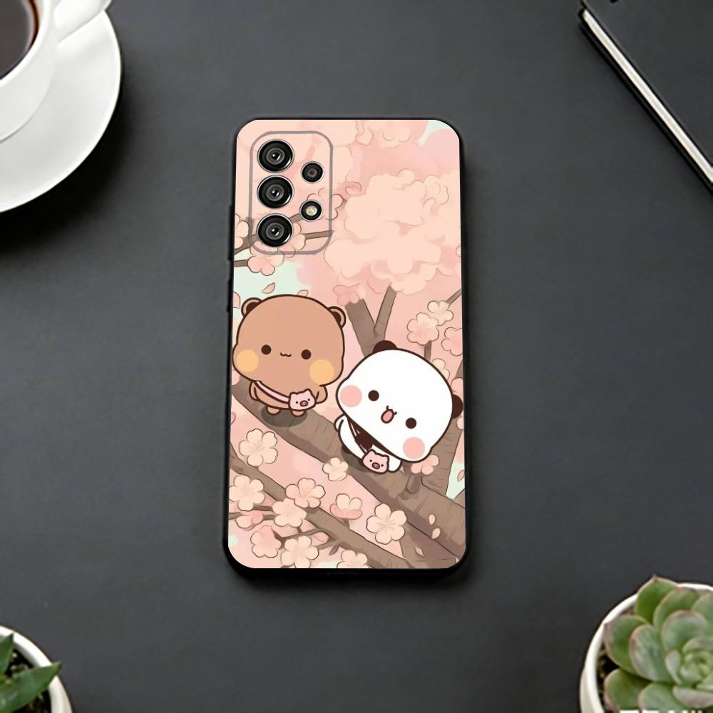 Cute B-BuBu DuDu Phone Case Black Silicone Soft For Samsung S25,S24,S21,S22,S23,S30,Ultra,S20,Plus,Fe,Lite Samsung S22ULTRA5G
Cute B-BuBu DuDu Phone Case Black Silicone Soft For Samsung S25,S24,S21,S22,S23,S30,Ultra,S20,Plus,Fe,Lite Samsung S22ULTRA5G