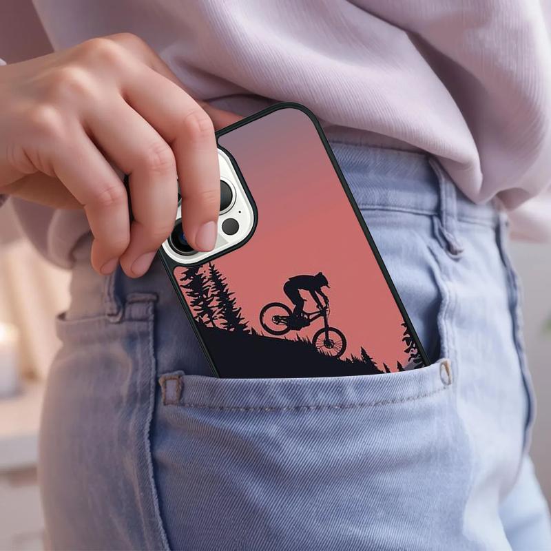 mountain bike Bicycle MTB Phone Case For iPhone 17 Air 15 16e 14 13 Pro Max Coque 12 11 Pro Max PLUS cover iPhone 13pro max
mountain bike Bicycle MTB Phone Case For iPhone 17 Air 15 16e 14 13 Pro Max Coque 12 11 Pro Max PLUS cover iPhone 13pro max