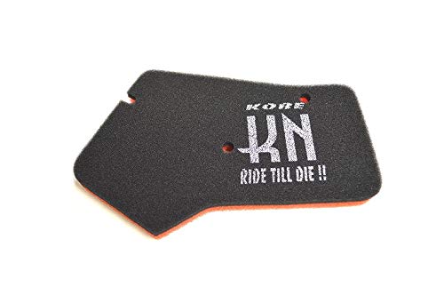 KN Planning Super Dio ZX Super DIOZX AF27 AF28 Turbo Turbo Filter Power Filter
KN Planning Super Dio ZX Super DIOZX AF27 AF28 Turbo Turbo Filter Power Filter