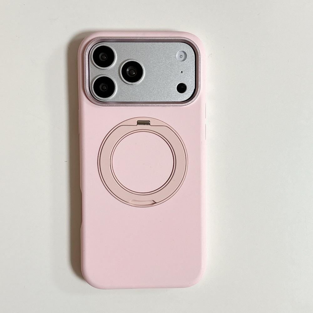 INS Minimalist Rotating Stand for Apple 17ProMax & iPhone16Pro Couple Style Cases iPhone 16 Pro Max
INS Minimalist Rotating Stand for Apple 17ProMax & iPhone16Pro Couple Style Cases iPhone 16 Pro Max