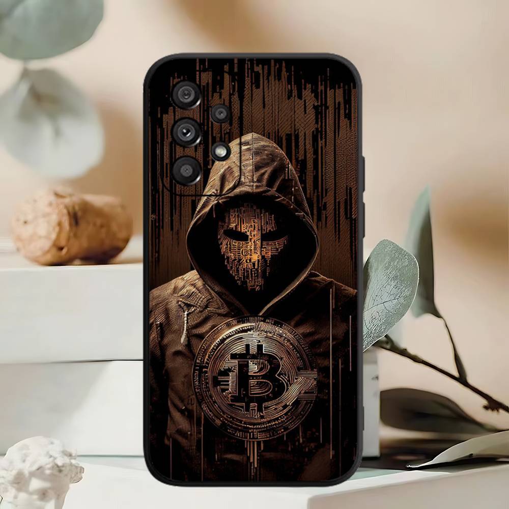 Luxury B-Bitcoin Phone Case For Samsung A 52 53 21 32 13 12 71 31 51 40 72 73 70 22 42 50 30 20 21 Shell Samsung A73 5G
Luxury B-Bitcoin Phone Case For Samsung A 52 53 21 32 13 12 71 31 51 40 72 73 70 22 42 50 30 20 21 Shell Samsung A73 5G