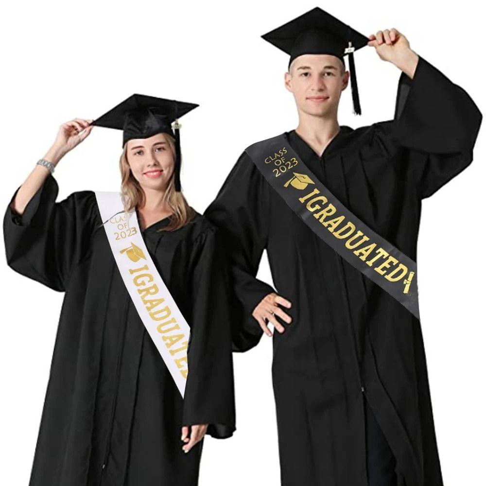 Straps Graduated Sashes Set Graduated Shoulder Straps Crystal Crown Graduation Ceremony Belts J
Straps Graduated Sashes Set Graduated Shoulder Straps Crystal Crown Graduation Ceremony Belts J