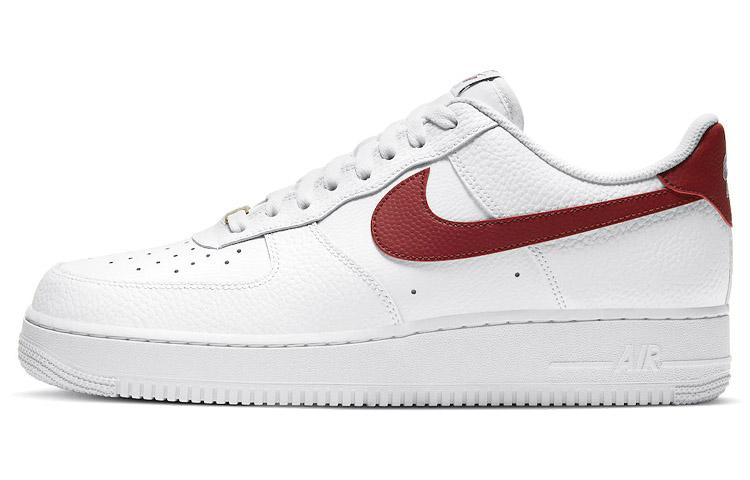 Nike Air Force 1 Low White Team Red CZ0326-100 41
Nike Air Force 1 Low White Team Red CZ0326-100 41