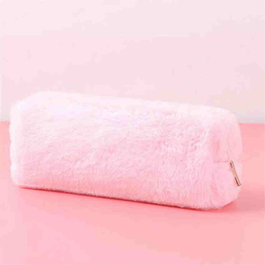 Kawaii пенал розовый плюшевый милый однотонный пенал для девочек сумка-карандаш прекрасный пенал розовый
Kawaii пенал розовый плюшевый милый однотонный пенал для девочек сумка-карандаш прекрасный пенал розовый