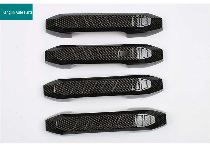Jetour Traveler Door Handle & Bowl Scratch Protectors (2024-2026) - Decorative Grab Handle Stickers for Cars
Jetour Traveler Door Handle & Bowl Scratch Protectors (2024-2026) - Decorative Grab Handle Stickers for Cars