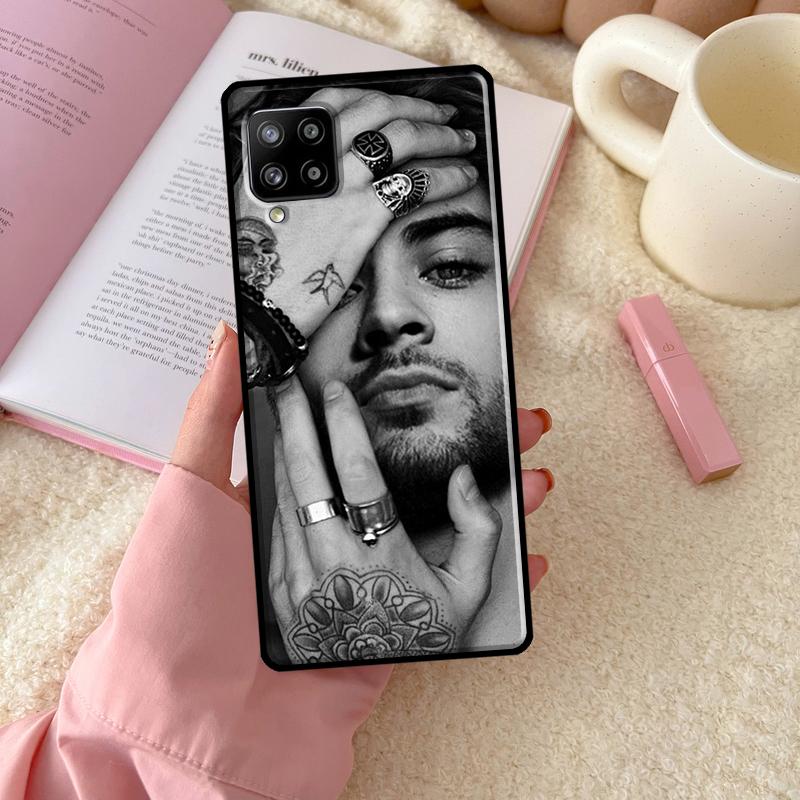 Zayn Malik For Samsung Galaxy A16 A26 A36 A56 A06 A53 A33 A13 A12 A32 A52 A55 A35 A15 A54 A34 A14 Case Samsung A06
Zayn Malik For Samsung Galaxy A16 A26 A36 A56 A06 A53 A33 A13 A12 A32 A52 A55 A35 A15 A54 A34 A14 Case Samsung A06