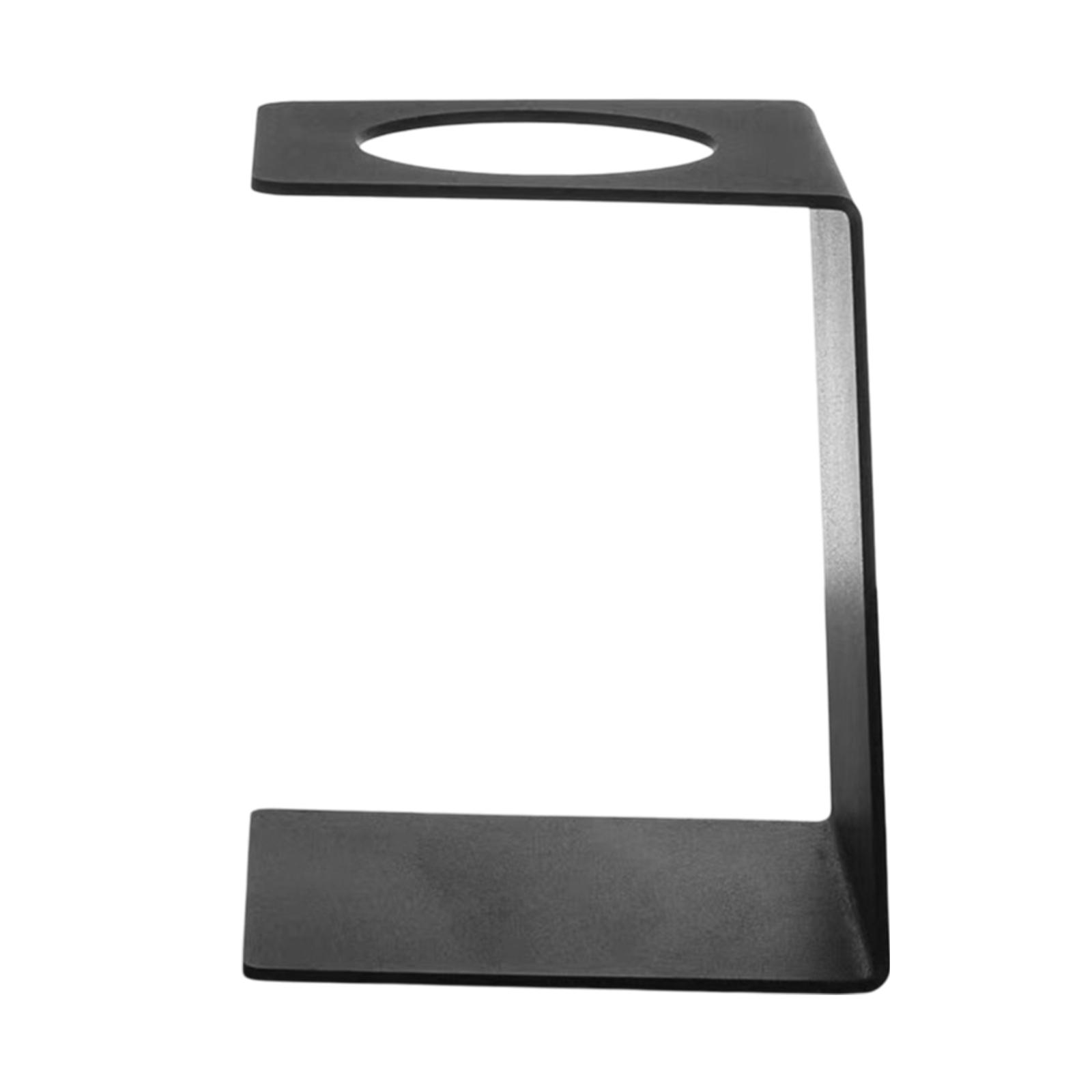 Підставка для кави ручного заварювання та піддон 17,5*13,5*9,5 см Стійка для крапельної кави Pour Over Стійка для фільтра-крапельниці China Mainland
Підставка для кави ручного заварювання та піддон 17,5*13,5*9,5 см Стійка для крапельної кави Pour Over Стійка для фільтра-крапельниці China Mainland