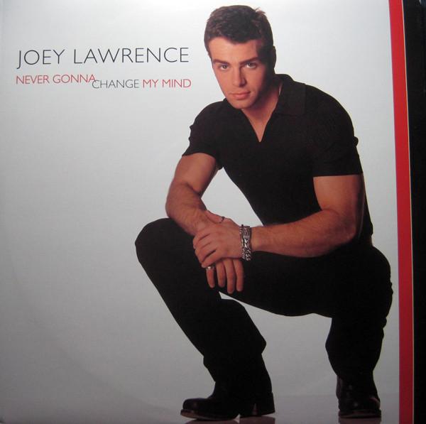 12inch Record JOEY LAWRENCE - Never Gonna Change My Mind D073048 Curb Records 1998 US Dance & Electronica Used
12inch Record JOEY LAWRENCE - Never Gonna Change My Mind D073048 Curb Records 1998 US Dance & Electronica Used
