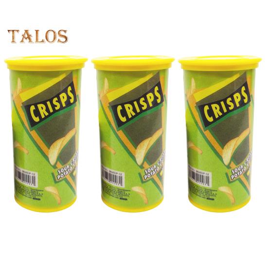 1/3 шт. розыгрыш подарков для детей банки с картофельными чипсами фри игрушки забавные трюковые игрушки сюрприз прыжок пугало кляп подарок на первое апреля украшение для вечеринки на Хэллоуин L 3pcs
1/3 шт. розыгрыш подарков для детей банки с картофельными чипсами фри игрушки забавные трюковые игрушки сюрприз прыжок пугало кляп подарок на первое апреля украшение для вечеринки на Хэллоуин L 3pcs