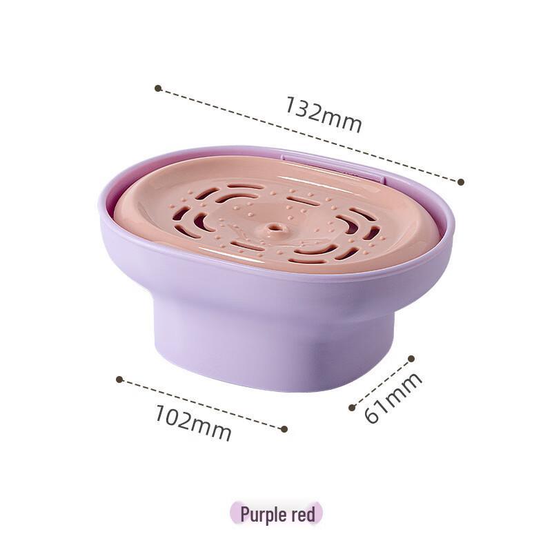 Cidian Kitchen Soap Dispenser with Drain Tray
Cidian Kitchen Soap Dispenser with Drain Tray