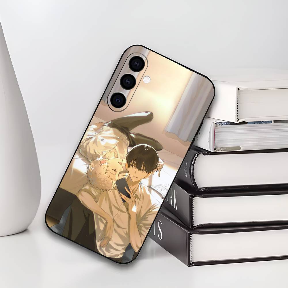 Summer Hikaru D-Died Silicone Soft Phone Case for Samsung Galaxy A73 A72 A71 A70 A53 A52 A51 - Trendy Protective Cover Samsung a42 5g
Summer Hikaru D-Died Silicone Soft Phone Case for Samsung Galaxy A73 A72 A71 A70 A53 A52 A51 - Trendy Protective Cover Samsung a42 5g
