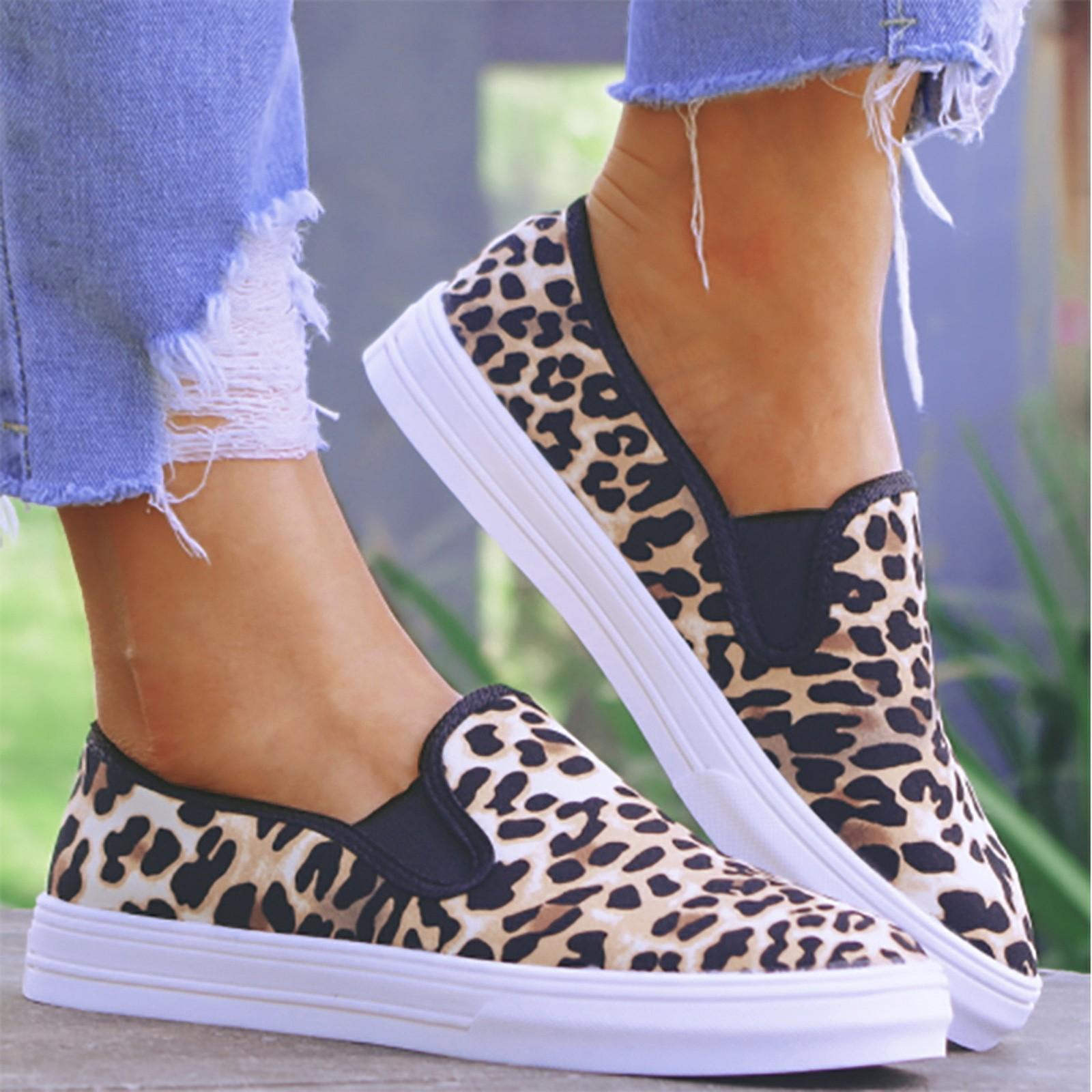 Женские туфли Sagit с леопардовым принтом, туфли на плоской подошве со стременами, обувь Le Fu с неглубоким носком
Женские туфли Sagit с леопардовым принтом, туфли на плоской подошве со стременами, обувь Le Fu с неглубоким носком