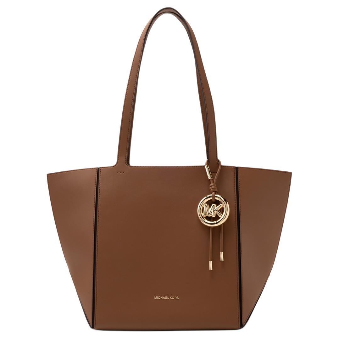 Michael Kors MK Jordi Logo Classic Tote Bag Women tote bags Brown 30R6G9JT6L-0230 Basic Set (Bag+Dust Bag)
Michael Kors MK Jordi Logo Classic Tote Bag Women tote bags Brown 30R6G9JT6L-0230 Basic Set (Bag+Dust Bag)