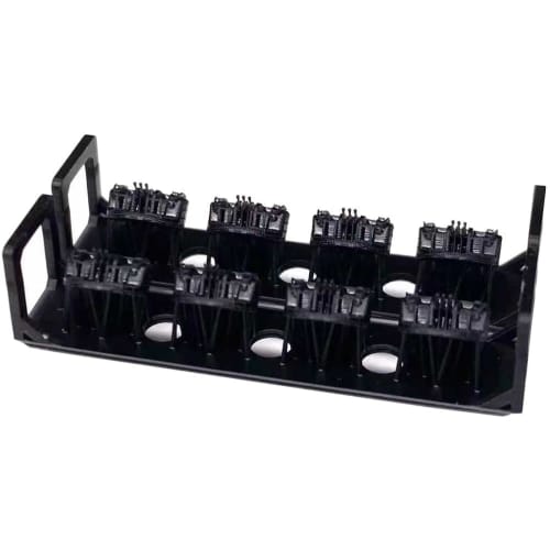 Bunker Studio 1/700 Scale Japanese Navy Type 96 25mm Triple Machine Gun Mount with Blast Shield, Wartime Production Type (for Battleship Yamato) Plast
Bunker Studio 1/700 Scale Japanese Navy Type 96 25mm Triple Machine Gun Mount with Blast Shield, Wartime Production Type (for Battleship Yamato) Plast