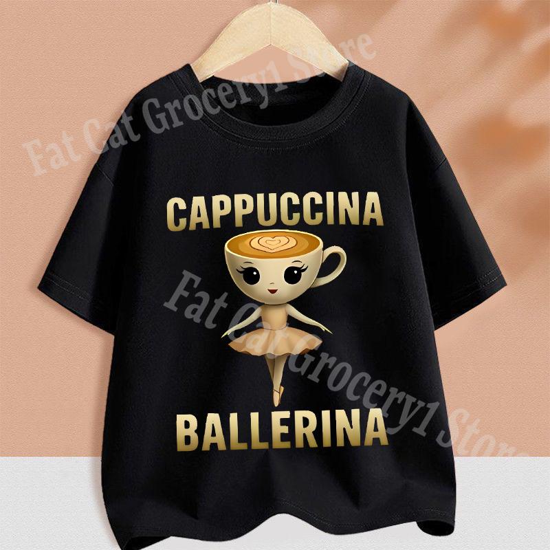 Kids T-shirt Summer Short Sleeve Tungtung Sahur Brainrot Cartoon Children Tees Tops Boys Girls Clothes 100
Kids T-shirt Summer Short Sleeve Tungtung Sahur Brainrot Cartoon Children Tees Tops Boys Girls Clothes 100