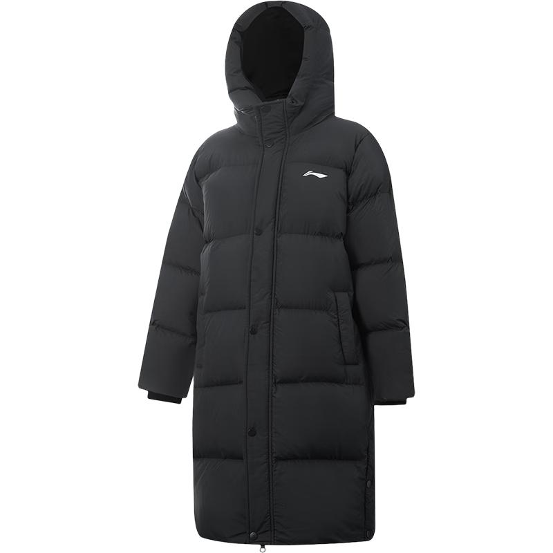 Li-Ning Kids Long 85% Duck Down Jacket 110
Li-Ning Kids Long 85% Duck Down Jacket 110