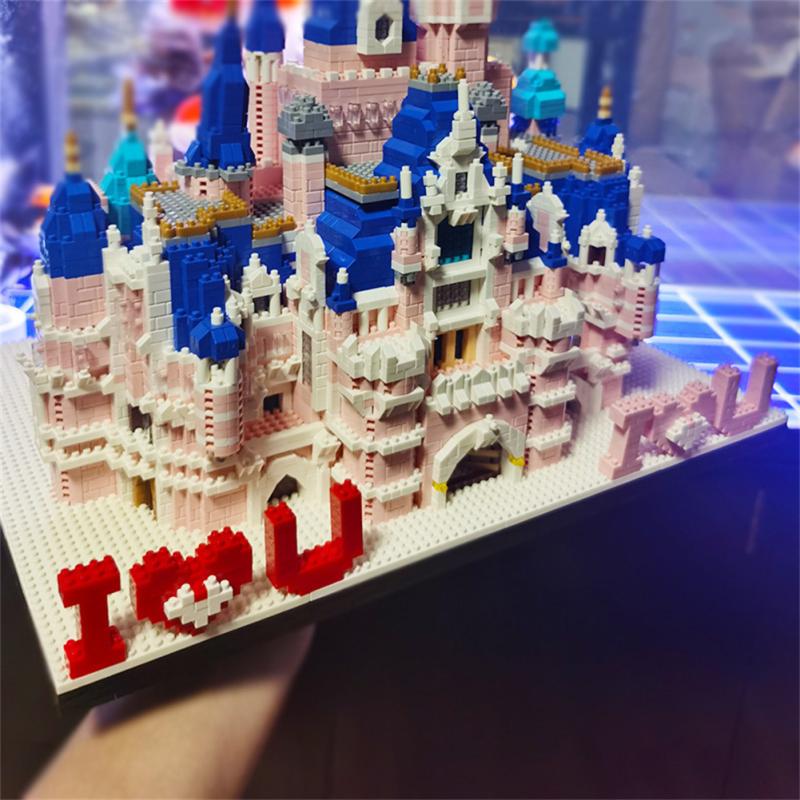 Я люблю тебя, строительные блоки, модель игрушки, креативные романтические буквы, сделай сам, строительные кирпичи для пары, на день рождения
Я люблю тебя, строительные блоки, модель игрушки, креативные романтические буквы, сделай сам, строительные кирпичи для пары, на день рождения