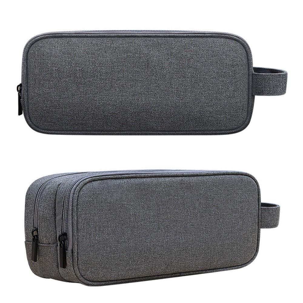 Пылезащитный чехол для хранения цифровых аксессуаров Териленовый чехол для наушников Горячий защитный чехол
Пылезащитный чехол для хранения цифровых аксессуаров Териленовый чехол для наушников Горячий защитный чехол