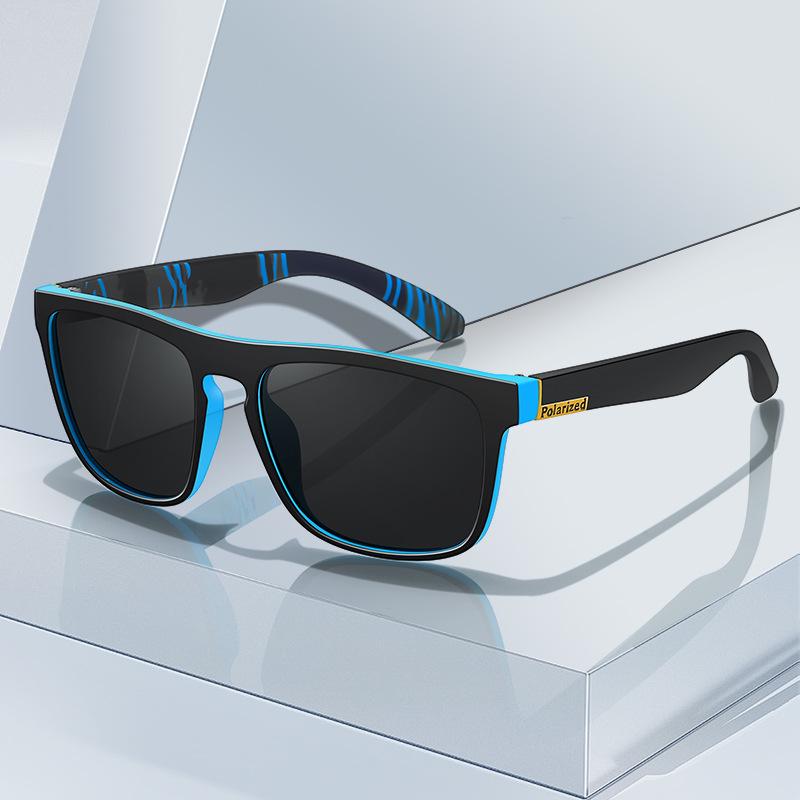 European American Retro Polarized Sunglasses: Men s High-End Driving & Outdoor Sports Style 731
European American Retro Polarized Sunglasses: Men s High-End Driving & Outdoor Sports Style 731