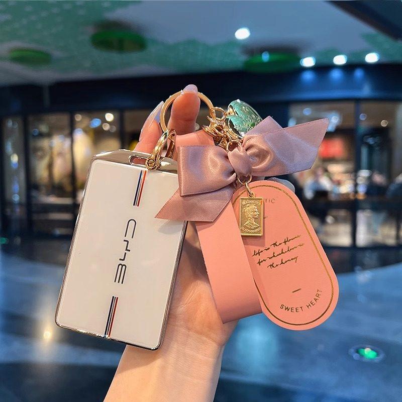 Zinc Alloy Leather Car NFC Card Remote Key Cover Fob Case For BYD Tang DM Han EV Song PRO Qin PLUS DMI Auto Keychain Accessories
Zinc Alloy Leather Car NFC Card Remote Key Cover Fob Case For BYD Tang DM Han EV Song PRO Qin PLUS DMI Auto Keychain Accessories