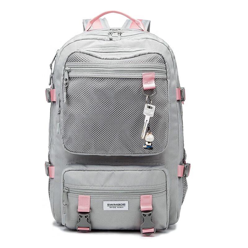 Swimade RZ-8066 Versatile Backpack
Swimade RZ-8066 Versatile Backpack