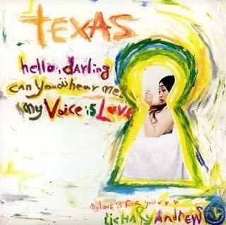 CD YUKO ANDO - TEXAS CTCR40235 Japan ObiJapanese Pop/Rock Used
CD YUKO ANDO - TEXAS CTCR40235 Japan ObiJapanese Pop/Rock Used