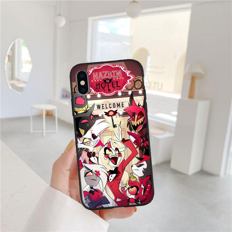 H-Hazbins Alastor H-Hotels Case for Samsung M02 M06 M15 M16 M20 M21 M30 M30S M31 M35 M51 M55 M56 A36 A42 A50 A50S A51 A52 Galaxy A50
H-Hazbins Alastor H-Hotels Case for Samsung M02 M06 M15 M16 M20 M21 M30 M30S M31 M35 M51 M55 M56 A36 A42 A50 A50S A51 A52 Galaxy A50