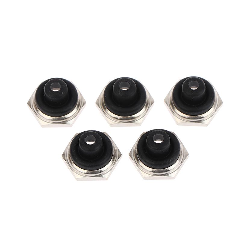 5Pcs M12 * 0.75 12MM Toggle Switch Waterproof Cap With Hexagonal Metal Edge Accessories
5Pcs M12 * 0.75 12MM Toggle Switch Waterproof Cap With Hexagonal Metal Edge Accessories