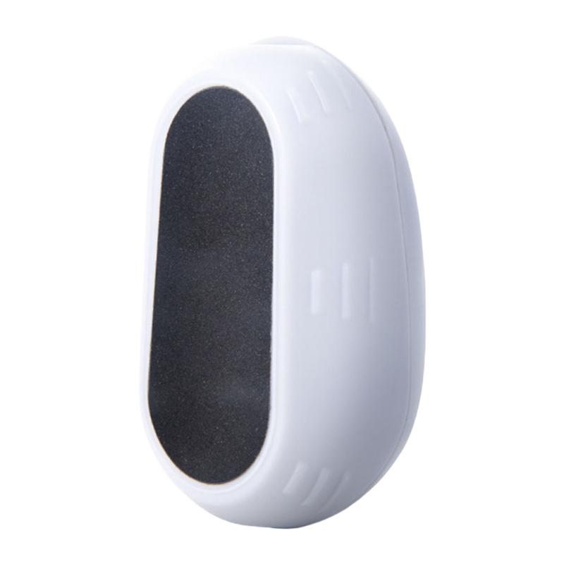 Creative Foot Exfoliator for Smooth Feet Ergonomic Foot File Pedicure Tool for Athletes and Those Who Stand Long Hour 1
Creative Foot Exfoliator for Smooth Feet Ergonomic Foot File Pedicure Tool for Athletes and Those Who Stand Long Hour 1