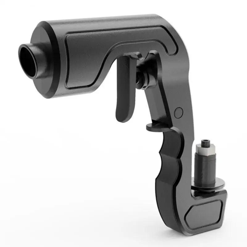 Распылитель шампанского и вина, пистолет для пивной бутылки, прочный распылитель, стреляющий, питьевой, эжектор, кормление, вечеринка, клуб, бар, игра, кухонная машина чёрный
Распылитель шампанского и вина, пистолет для пивной бутылки, прочный распылитель, стреляющий, питьевой, эжектор, кормление, вечеринка, клуб, бар, игра, кухонная машина чёрный