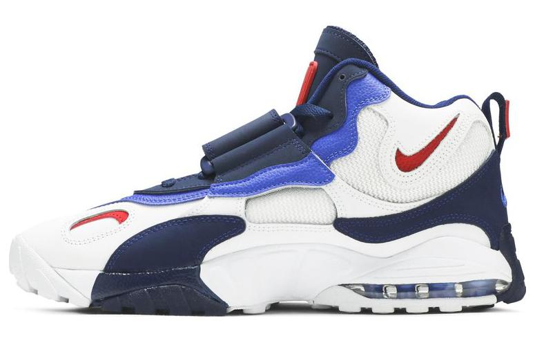 Nike Air Max Speed Turf Giants BV1165-100 45.5
Nike Air Max Speed Turf Giants BV1165-100 45.5