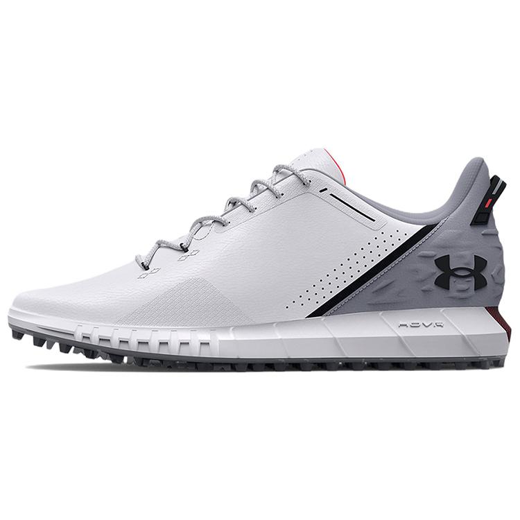 Under Armour Hovr Drive Spikeless Wide White Mod Grey 3025079-100 43
Under Armour Hovr Drive Spikeless Wide White Mod Grey 3025079-100 43