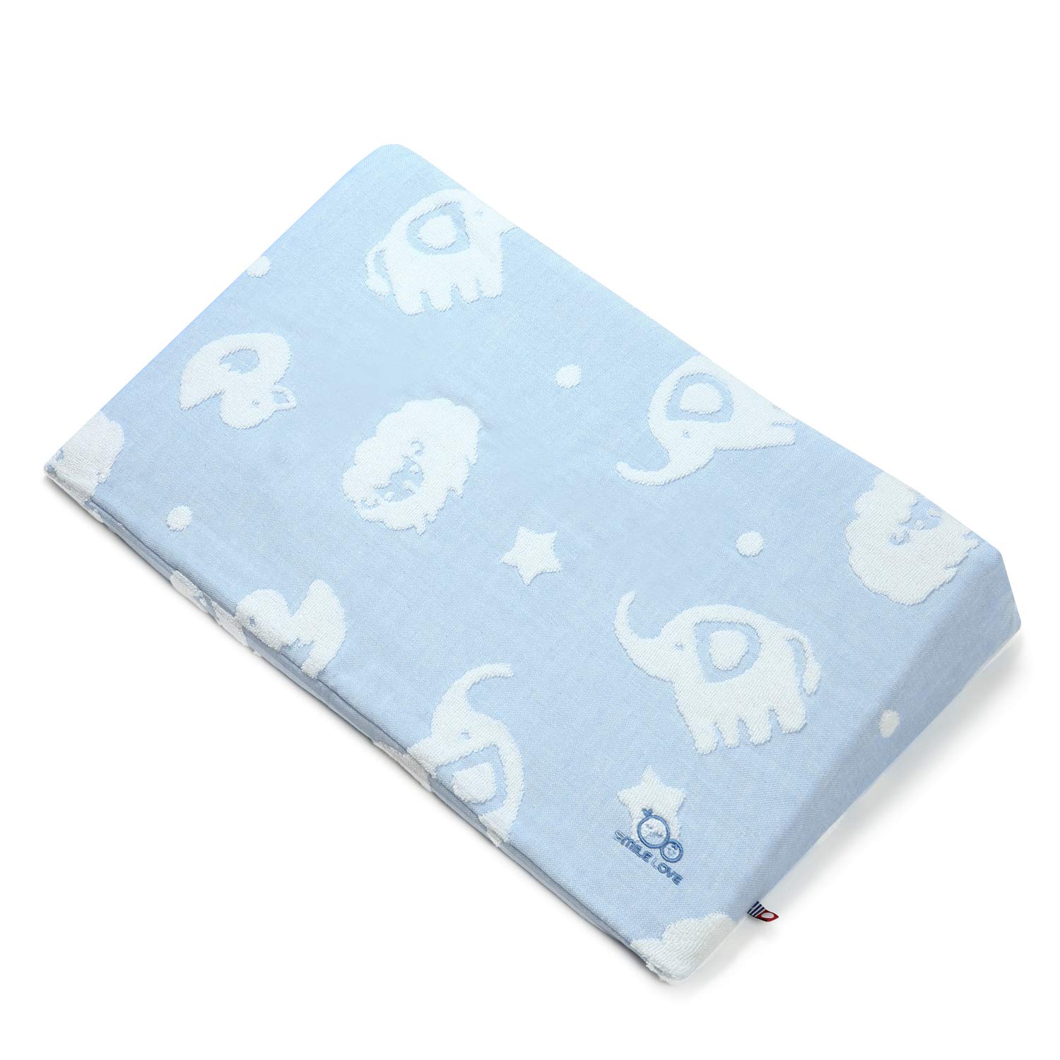 Специальный подарок для специального Подушка для сна Imabari Towel Подушка для предотвращения появления молочных выделений Подушка SMILELOVE Надежная Сделано в Японии малыш. (Срыгивание младенца) синий
Специальный подарок для специального Подушка для сна Imabari Towel Подушка для предотвращения появления молочных выделений Подушка SMILELOVE Надежная Сделано в Японии малыш. (Срыгивание младенца) синий