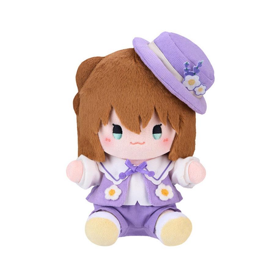 Detective Conan | Fu Hua Hui Ying Series 15~35cm Plush Doll 15cm
Detective Conan | Fu Hua Hui Ying Series 15~35cm Plush Doll 15cm