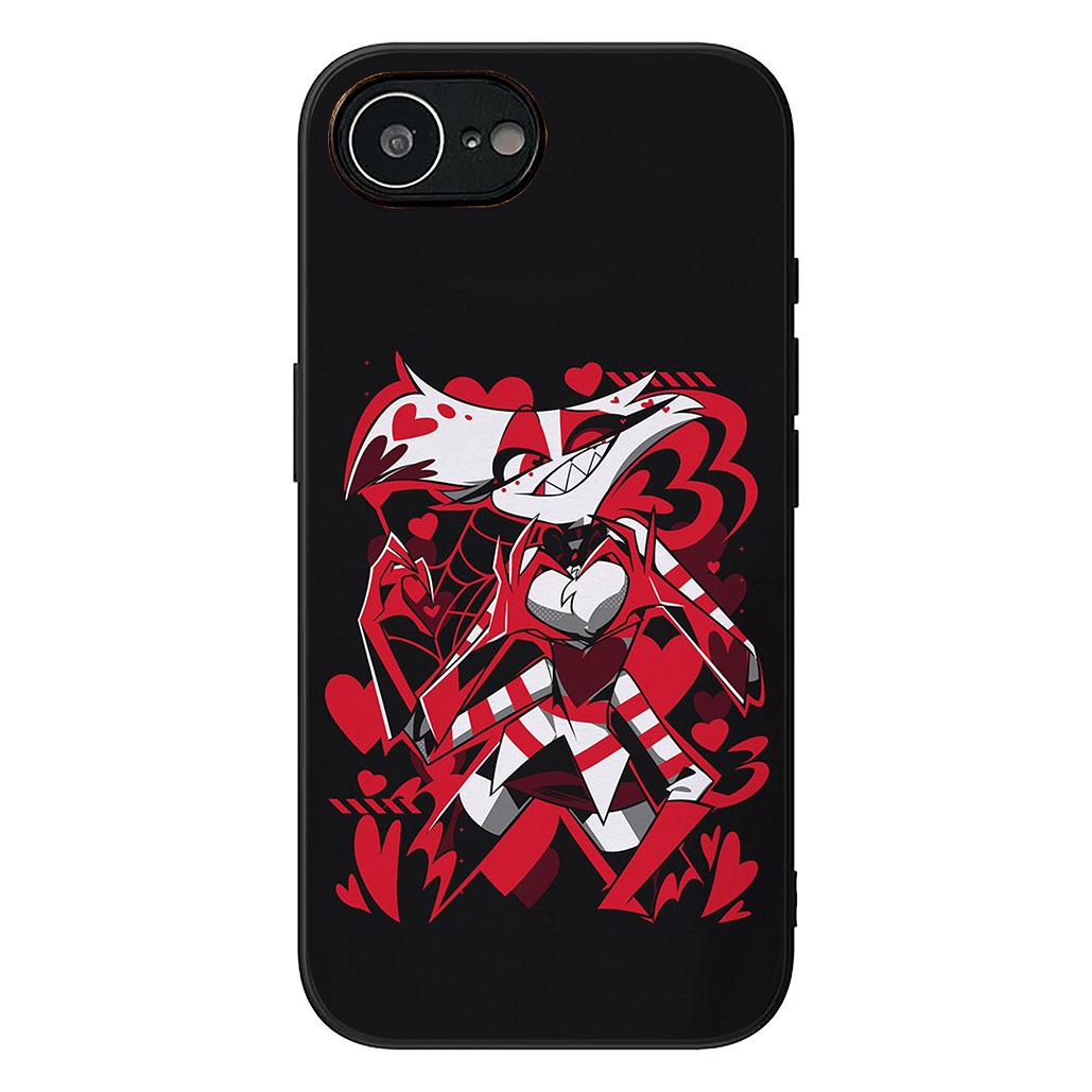 H-Hazbins Angel Hotels Charile Dust Alastor Phone Case for Samsung Galaxy S22 S21 S20 FE Ultra Plus A35 A36 A37 A33 A34 A04 A71 Galaxy S22+ 5G
H-Hazbins Angel Hotels Charile Dust Alastor Phone Case for Samsung Galaxy S22 S21 S20 FE Ultra Plus A35 A36 A37 A33 A34 A04 A71 Galaxy S22+ 5G