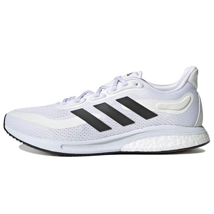 adidas Supernova Cloud White Core Black Dash Grey S42723 EU 44
adidas Supernova Cloud White Core Black Dash Grey S42723 EU 44