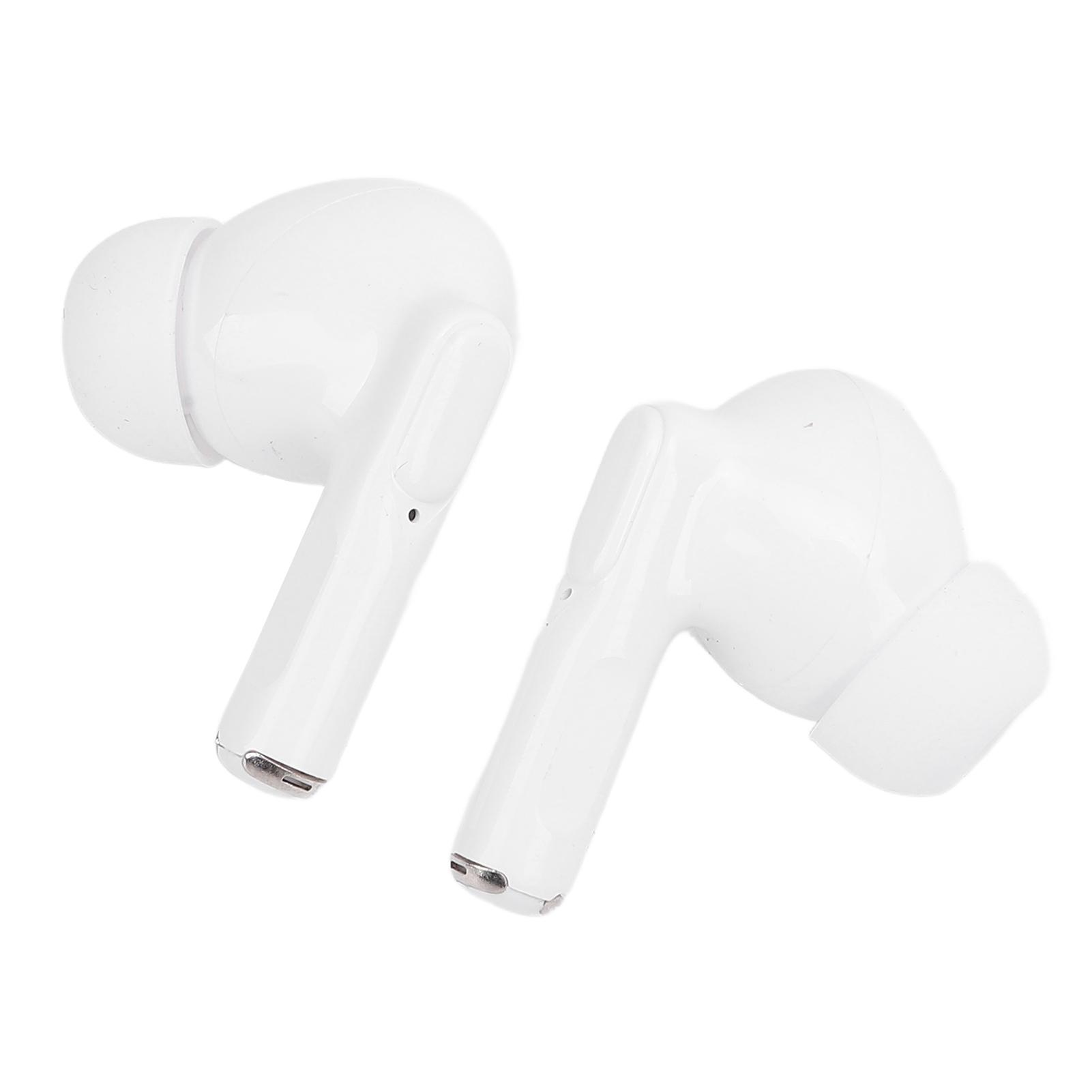 Навушники-перекладачі з ШІ 4 режими Ергономічний стереозвук Підтримка 52 мов Bluetooth 5.3 білий
Навушники-перекладачі з ШІ 4 режими Ергономічний стереозвук Підтримка 52 мов Bluetooth 5.3 білий