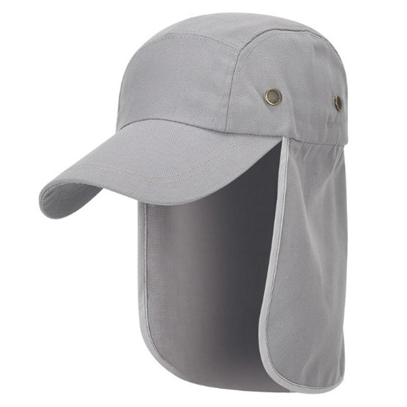 Летняя шапка легионера для взрослых, регулируемый размер. серый
Летняя шапка легионера для взрослых, регулируемый размер. серый