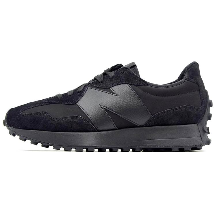 New Balance 327 Triple Black 44
New Balance 327 Triple Black 44