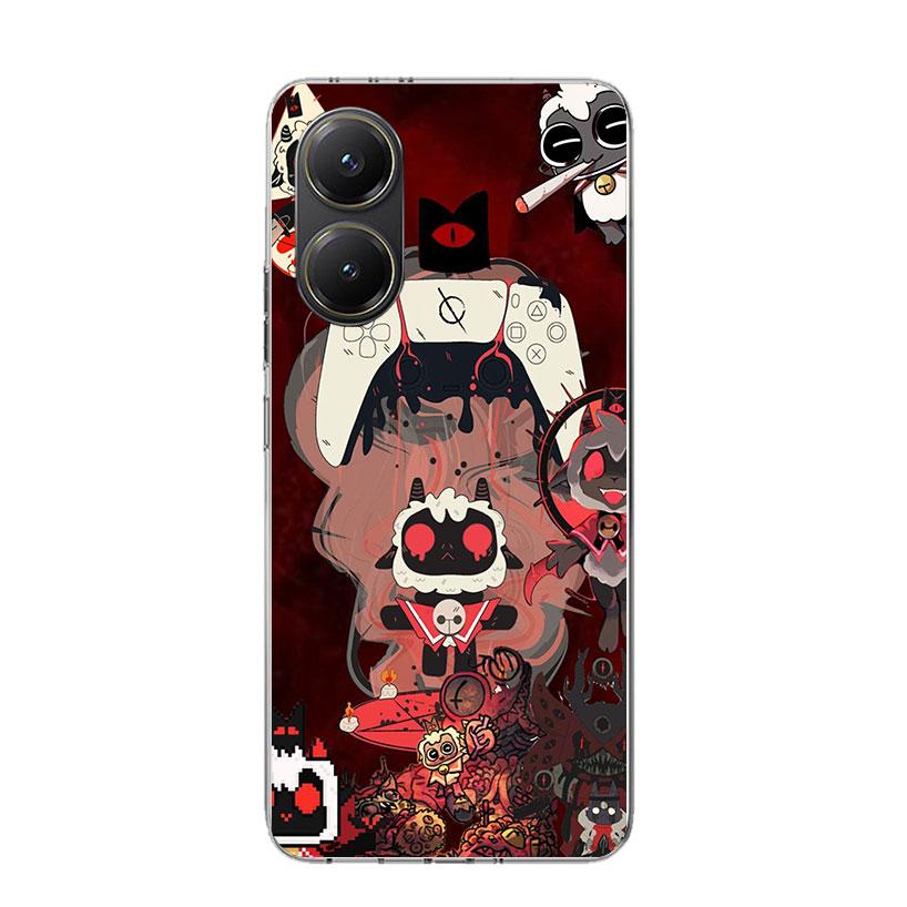 Game C-Cult Of The Lamb Phone Case For Xiaomi Poco X7 X6 X5 Pro F7 Ultra Redmi 15C 15 13 13C 12 12C 10 10A 10C 9 9A 9C 9T Cover Xiaomi Poco M7 4G
Game C-Cult Of The Lamb Phone Case For Xiaomi Poco X7 X6 X5 Pro F7 Ultra Redmi 15C 15 13 13C 12 12C 10 10A 10C 9 9A 9C 9T Cover Xiaomi Poco M7 4G